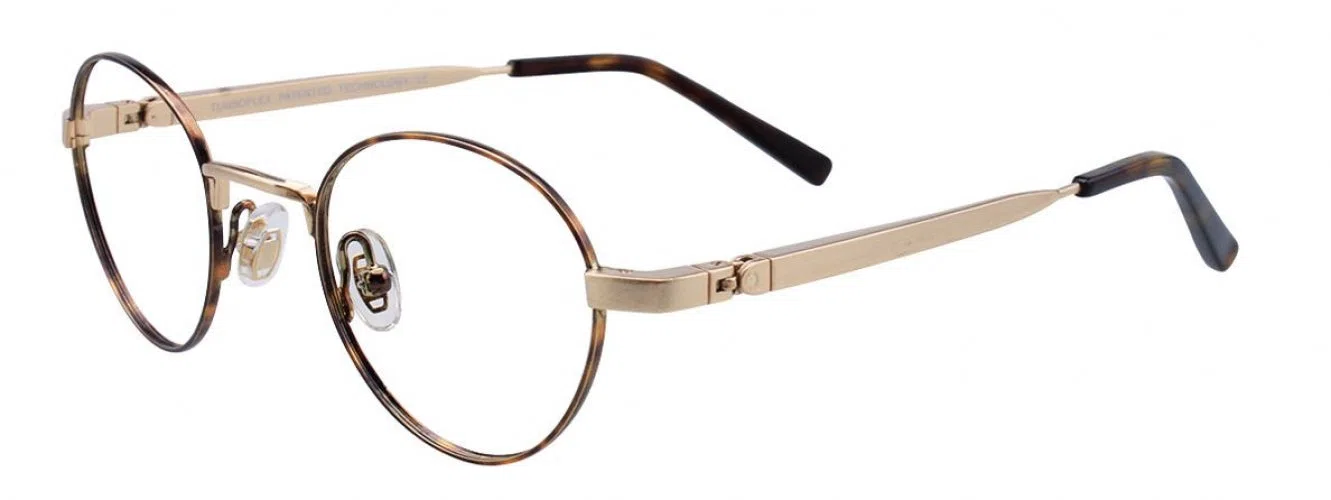 Aspex Eyewear EC434 Eyeglasses - view 5